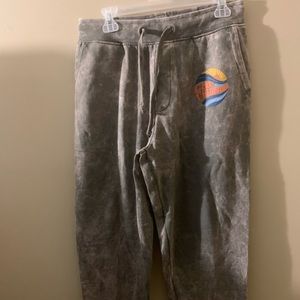 C&C California joggers/sweatpants
